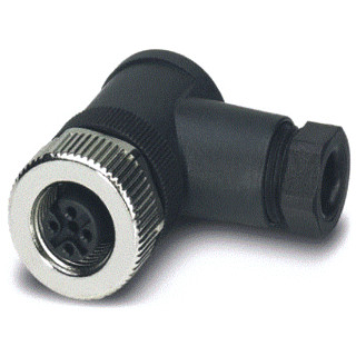 Phoenix Contact sacc-M12FR-4con-PG7-M