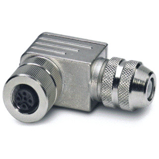 Phoenix Contact sacc-M12FR-5con-PG 9-SH