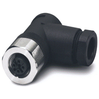 Phoenix Contact sacc-M12FR-5con-PG 9-va