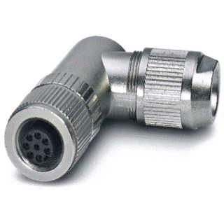 Phoenix Contact sacc-M12FR-6Q SH varan