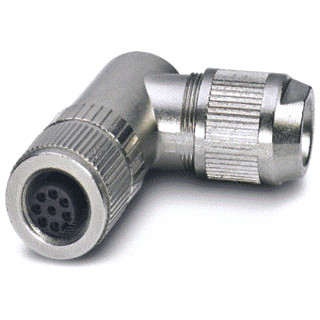 Phoenix Contact sacc-M12FR-8Q SH