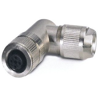 Phoenix Contact sacc-M12FRD-4Q SH PN