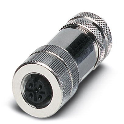 Phoenix Contact sacc-M12FS-4con-PG 7-SH