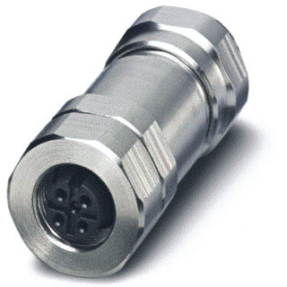 Phoenix Contact sacc-M12FS-5con-DM 5-8 SH va