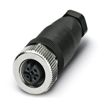 Phoenix Contact sacc-M12FS-5con-PG 7-M