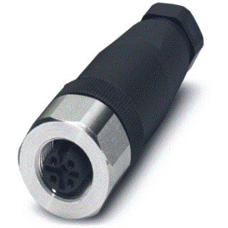 Phoenix Contact sacc-M12FS-5con-PG 7-va