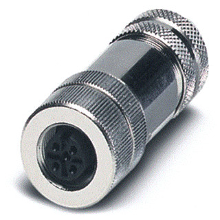 Phoenix Contact sacc-M12FS-5con-PG 9-SH