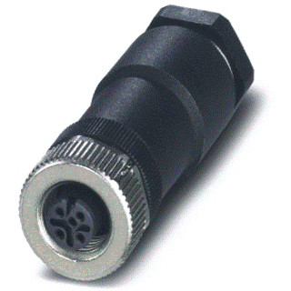 Phoenix Contact sacc-M12FS-5con-PG11-M PWR