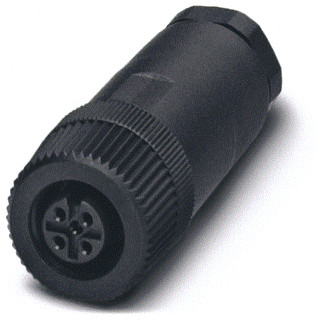 Phoenix Contact sacc-M12FS-5con-PG9