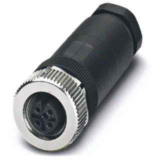 Phoenix Contact sacc-M12FS-5con-PG9-M