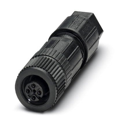 Phoenix Contact sacc-M12FS-5PTL