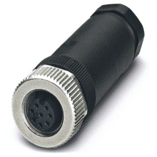 Phoenix Contact sacc-M12FS-8con-PG9-M