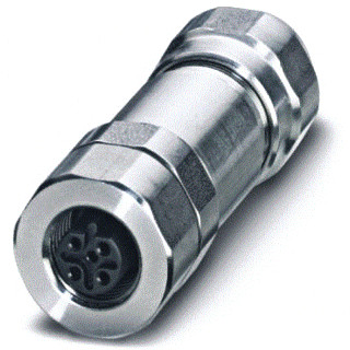 Phoenix Contact sacc-M12FSB-5con-DM 5-8 SH va