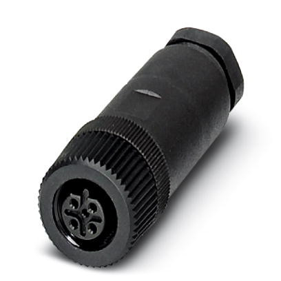 Phoenix Contact sacc-M12FSB-5con-PG 9