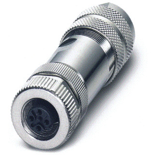 Phoenix Contact sacc-M12FSB-5con-PG9 SH XL PB