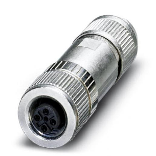 Phoenix Contact sacc-M12FSD-4Q SH PN
