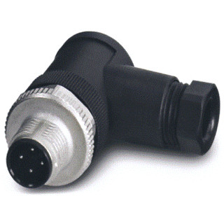 Phoenix Contact sacc-M12MR-4con-PG7-M