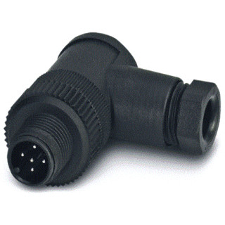 Phoenix Contact sacc-M12MR-5con-PG 7