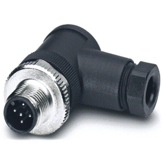 Phoenix Contact sacc-M12MR-5con-PG7-M