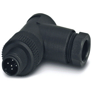 Phoenix Contact sacc-M12MR-5con-PG9