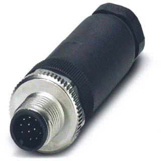 Phoenix Contact sacc-M12MS-12sol-PG 9-M
