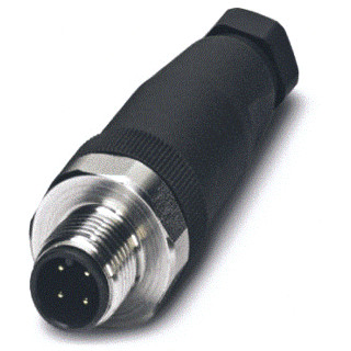 Phoenix Contact sacc-M12MS-4con-PG 7-va