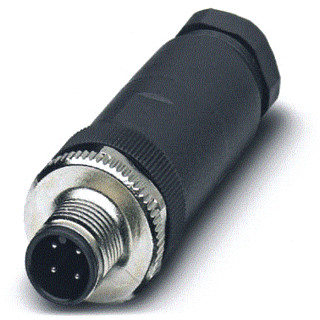 Phoenix Contact sacc-M12MS-4con-PG9-M