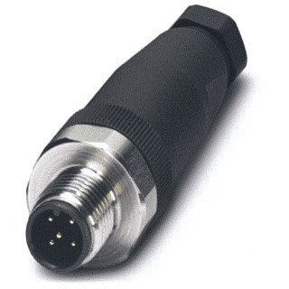 Phoenix Contact sacc-M12MS-5con-PG 7-va