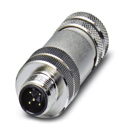 Phoenix Contact sacc-M12MS-5con-PG 9 SH au