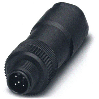 Phoenix Contact sacc-M12MS-5con-PG11-duo