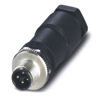 Phoenix Contact sacc-M12MST-3pecon-PG11-M