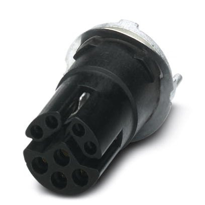 Phoenix Contact S/A CHASSDL SACCCIM12FSY8