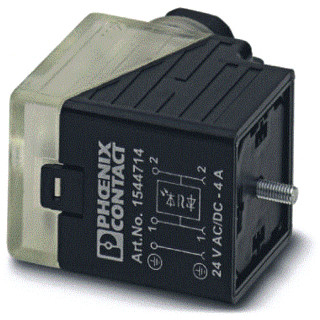 Phoenix Contact sacc-V-3con-M16/A-1L-S