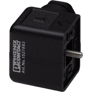 Phoenix Contact sacc-V-4con-PG9/A