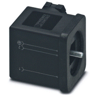 Phoenix Contact sacc-VB-3con-M16/A