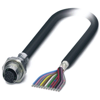 Phoenix Contact saccbp-FS-12con-M16/2,0-pvcsco