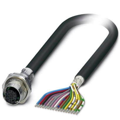 Phoenix Contact S/A CHASSDL SACCBPFS17CON