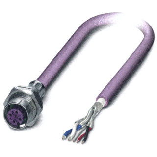 Phoenix Contact saccbp-FS-5con-PG9/1,0-920sco