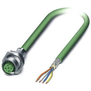 Phoenix Contact saccbp-FSD-4con-PG9/1,0-933sco