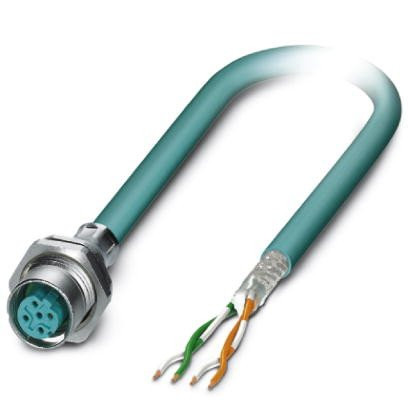 Phoenix Contact S/A CHASSDL SACCBPFSD4CON