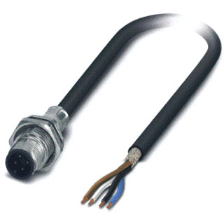 Phoenix Contact saccbp-MS-4con-M16/1,0-pur sco