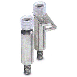 Phoenix Contact SB2 10/15 schakelbrug V.2 klemmen Phoenix Contact SB2 10/15 schakelbrug V.2 klemmen