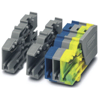 Phoenix Contact SC 2,5-RZ/ 1-L