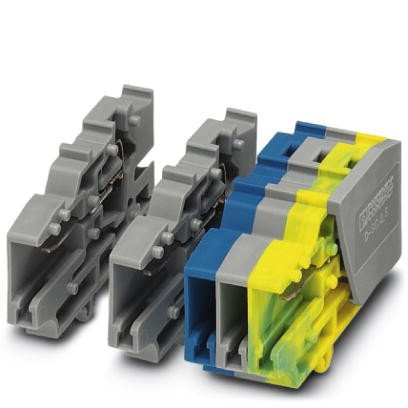 Phoenix Contact RIJGKLEMC SC2,5RZ1LGNYE