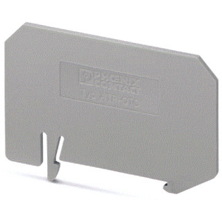 Phoenix Contact scheidingsplaat