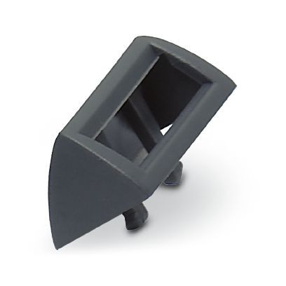 Phoenix Contact Schildjesadapters Ma 20X 8 BK