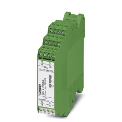 Phoenix Contact SCK-C-modbus