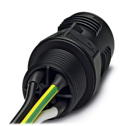 Phoenix Contact S/A CHASSDL QPDW3PE1,5M20