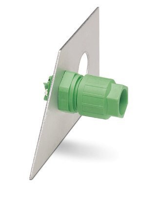 Phoenix Contact S/A CHASSDL Q1,54FL24M20K