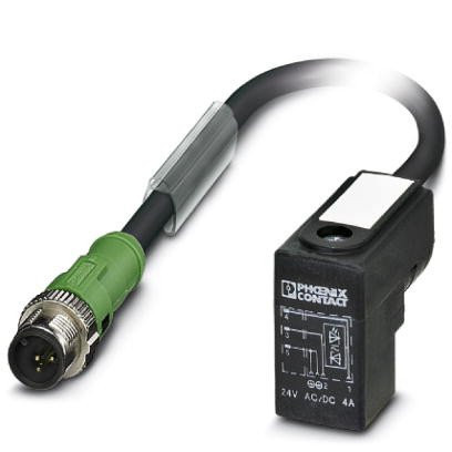Phoenix Contact Sensor/actorkabel met connector | 1400785